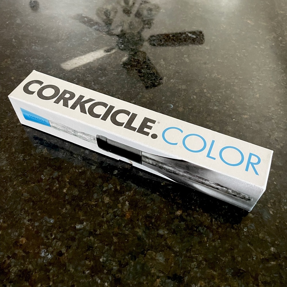 Corkcicle Wine Bottle Cooler Stick